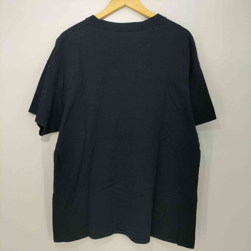 ゴアグラインド バンド スナッフ アートワーク プリント S/S Tシャツ メンズ import:XL