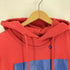 オフホワイト OFF-WHITE 18AW ポルトガル製 DIAG BERNINI OVER HOODIE ダイアグ ベルニーニ I オーバーフーディー メンズ JPN:M