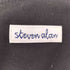 スティーブンアラン Steven Alan 25AW 8W コーデュロイ アウト ワンプリーツ スラックス メンズ JPN:M