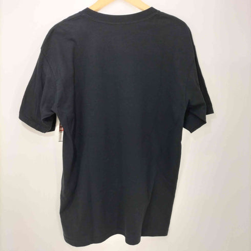 00s GILDANボディ ブルータルデスメタル バンド ロゴ プリント S/S Tシャツ メンズ import:L