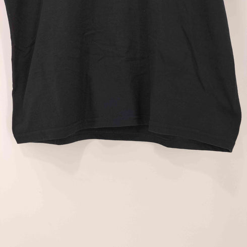 00s GILDANボディ ブルータルデスメタル バンド ロゴ プリント S/S Tシャツ メンズ import:L