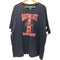 GILDANボディ ハードコア メタル クルーネックTシャツ メンズ import:XXL
