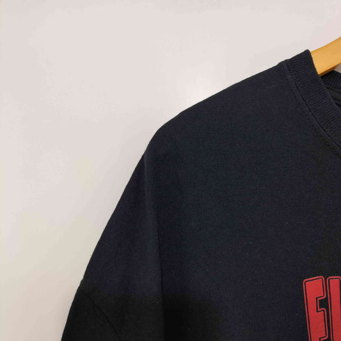GILDANボディ ハードコア メタル クルーネックTシャツ メンズ import:XXL