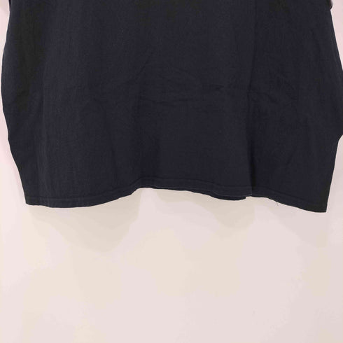 GILDANボディ ハードコア メタル クルーネックTシャツ メンズ import:XXL