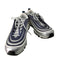 ナイキ NIKE Air Max 97 Metallic Silver ナイキ エアマックス97 メタリック シルバー スニーカー メンズ JPN:26.5