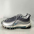 ナイキ NIKE Air Max 97 Metallic Silver ナイキ エアマックス97 メタリック シルバー スニーカー メンズ JPN:26.5