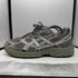 アシックス ASICS GEL-1130 WILD DOVE/WHT ローカット スニーカー メンズ JPN:26.5