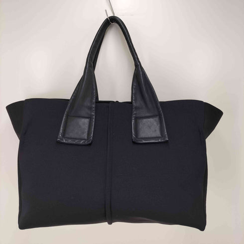 カワカワ kawa-kawa ウェット トートバッグ メンズ L