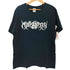 GILDANボディ US プログレ ブルータルデスメタルバンド Tシャツ メンズ import:L