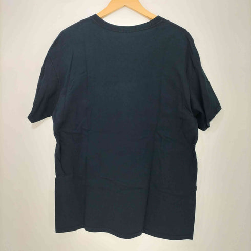 GILDANボディ US プログレ ブルータルデスメタルバンド Tシャツ メンズ import:L