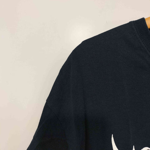 GILDANボディ US プログレ ブルータルデスメタルバンド Tシャツ メンズ import:L