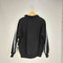 SUPERSUB サッカークラブ スウェットシャツ メンズ import:M