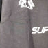 SUPERSUB サッカークラブ スウェットシャツ メンズ import:M