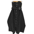 アメリ AMERI DENIM UNIFY DRESS レディース JPN:M
