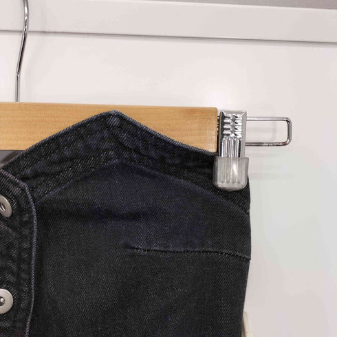 アメリ AMERI DENIM UNIFY DRESS レディース JPN:M