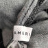 アメリ AMERI DENIM UNIFY DRESS レディース JPN:M