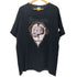 00s ハードコア バンド アートワーク プリント S/S Tシャツ メンズ import:XL