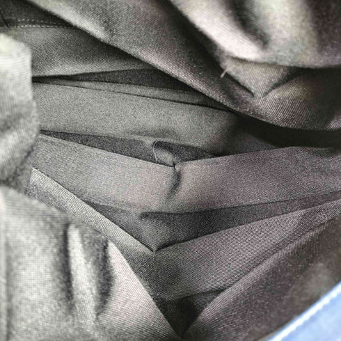 オムプリッセイッセイミヤケ HOMME PLISSE ISSEY MIYAKE プリーツ加工 トート バッグ メンズ