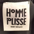 オムプリッセイッセイミヤケ HOMME PLISSE ISSEY MIYAKE プリーツ加工 トート バッグ メンズ