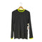 ヨンニキュウハチシズカコムロ 4298 SHIZUKA KOMURO エステル 総柄 クルーネックTシャツ レディース JPN:40