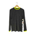 ヨンニキュウハチシズカコムロ 4298 SHIZUKA KOMURO エステル 総柄 クルーネックTシャツ レディース JPN:40