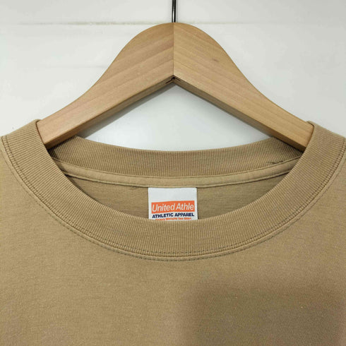 ユナイテッドアスレ UNITED ATHLE 00s 初期 メタルコア ニュースクールハードコア バンド Tシャツ メンズ JPN:XL