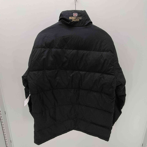 ミチコロンドン MICHIKO LONDON JEANZ HUNGARY HAND PLUCK DOWN ハンガリー ハンド プラック ダウン ジャケット レディース JPN:L