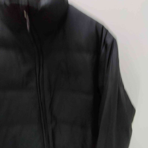 ミチコロンドン MICHIKO LONDON JEANZ HUNGARY HAND PLUCK DOWN ハンガリー ハンド プラック ダウン ジャケット レディース JPN:L