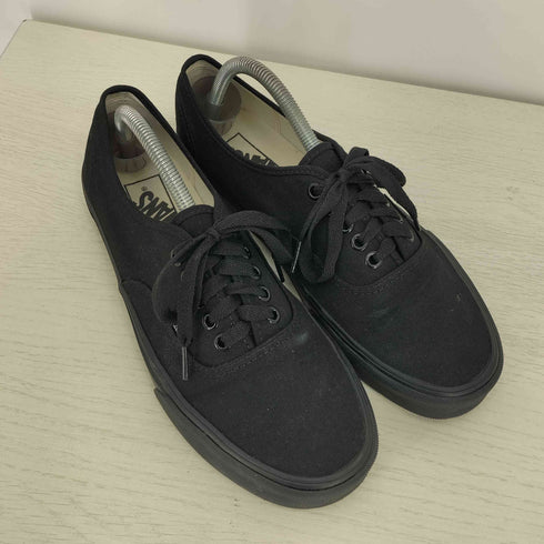 バンズ VANS AUTHENTIC オーセンティック メンズ JPN:26.5