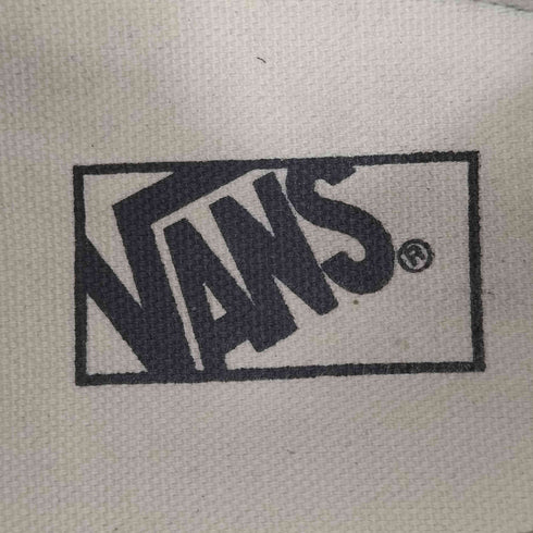 バンズ VANS AUTHENTIC オーセンティック メンズ JPN:26.5
