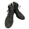 amaitious サイドジップ レザー ブーツ メンズ JPN:26