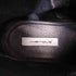 amaitious サイドジップ レザー ブーツ メンズ JPN:26