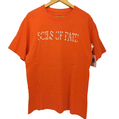 ポートアンドカンパニー PORT and COMPANY スウェーデン ブルータル・デスメタルバンド マグショット Tシャツ メンズ import:XL