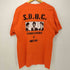 ポートアンドカンパニー PORT and COMPANY スウェーデン ブルータル・デスメタルバンド マグショット Tシャツ メンズ import:XL