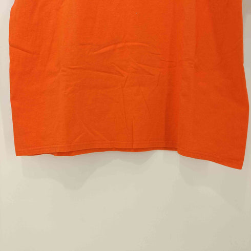 ポートアンドカンパニー PORT and COMPANY スウェーデン ブルータル・デスメタルバンド マグショット Tシャツ メンズ import:XL