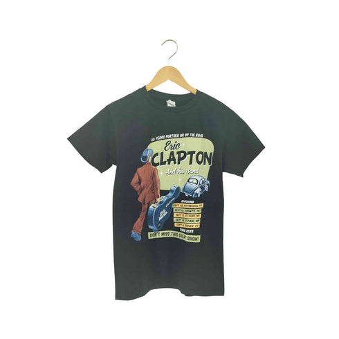 ヘインズ Hanes アーティストツアープリントTシャツ メンズ import:S