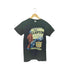 ヘインズ Hanes アーティストツアープリントTシャツ メンズ import:S