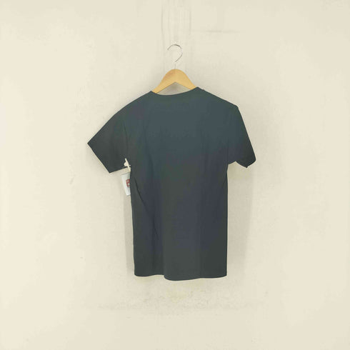 ヘインズ Hanes アーティストツアープリントTシャツ メンズ import:S