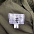 タケオキクチ TAKEO KIKUCHI FISHTAIL ARMY GREEN PARKA メンズ JPN:2