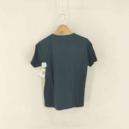 アーティストアートワークプリントTシャツ メンズ import:S