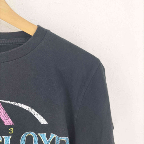 アーティストアートワークプリントTシャツ メンズ import:S