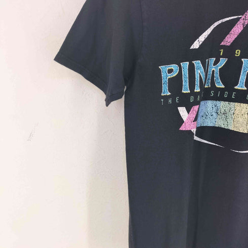 アーティストアートワークプリントTシャツ メンズ import:S