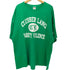 GILDANボディ US ハードコア バンド カレッジ Tシャツ メンズ import:XXL
