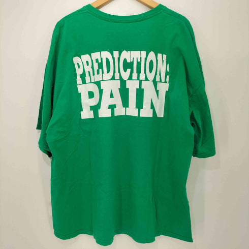 GILDANボディ US ハードコア バンド カレッジ Tシャツ メンズ import:XXL