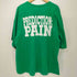 GILDANボディ US ハードコア バンド カレッジ Tシャツ メンズ import:XXL