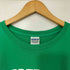 GILDANボディ US ハードコア バンド カレッジ Tシャツ メンズ import:XXL