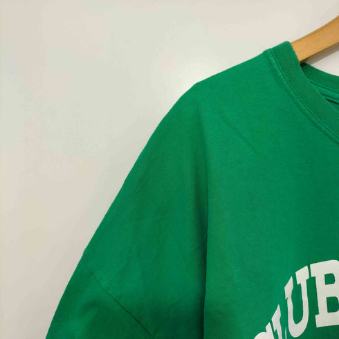 GILDANボディ US ハードコア バンド カレッジ Tシャツ メンズ import:XXL