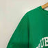 GILDANボディ US ハードコア バンド カレッジ Tシャツ メンズ import:XXL