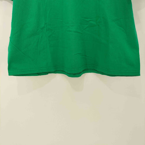 GILDANボディ US ハードコア バンド カレッジ Tシャツ メンズ import:XXL