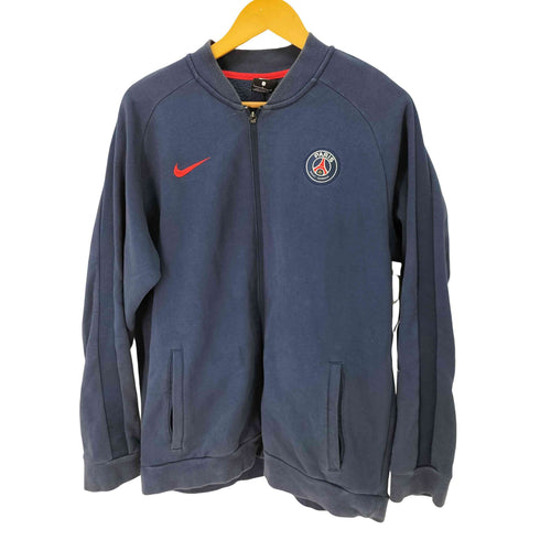 ナイキ NIKE チームロゴ 20/21 GFA フリース トラックジャケット メンズ L
